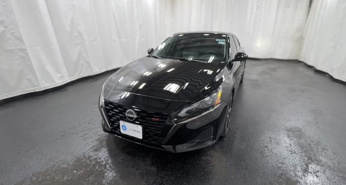 Thumbnail: 2024 Nissan Altima - 1