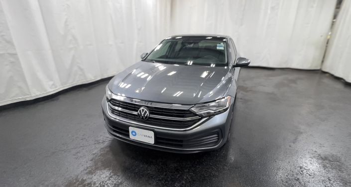 Thumbnail: 2024 Volkswagen Jetta - 1