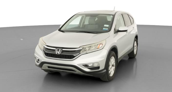 Thumbnail: 2016 Honda CR-V - 1