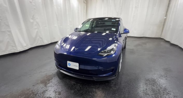 Thumbnail: 2023 Tesla Model Y - 1