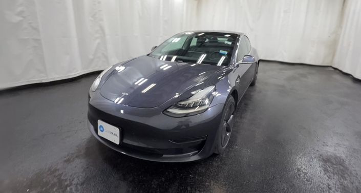 Thumbnail: 2020 Tesla Model 3 - 1