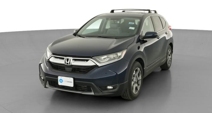Thumbnail: 2018 Honda CR-V - 1