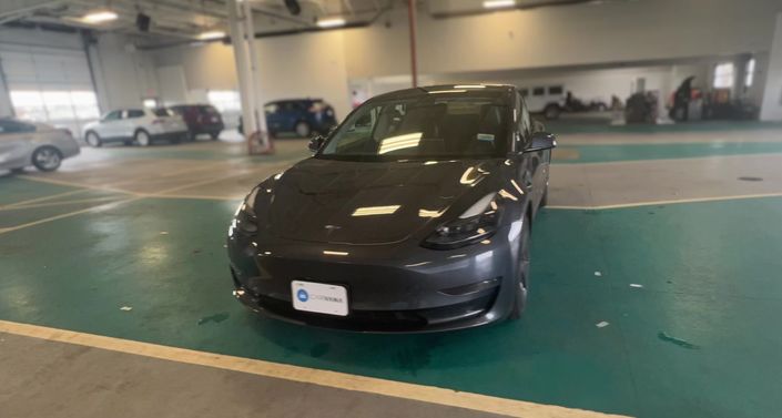 Thumbnail: 2023 Tesla Model 3 - 1