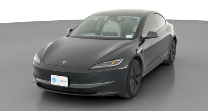 Thumbnail: 2024 Tesla Model 3 - 1