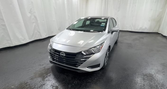 Thumbnail: 2023 Nissan Versa - 1