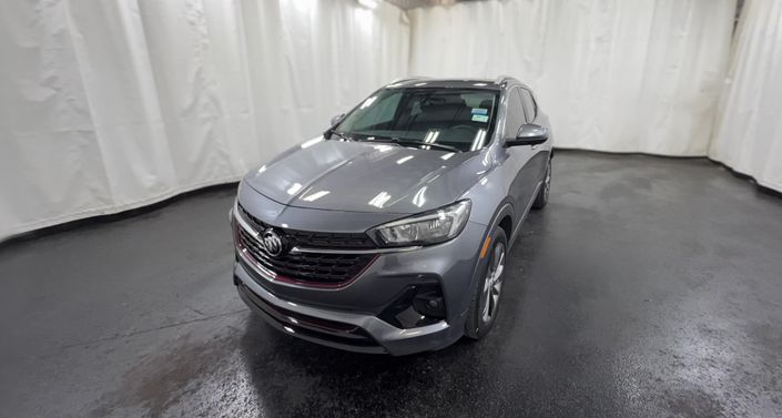 2022 Buick Encore GX Select -
                  Lancaster, TX