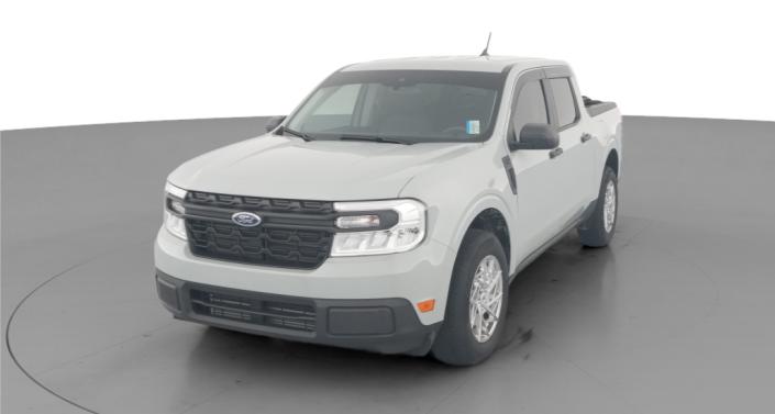 Thumbnail: 2024 Ford Maverick - 1