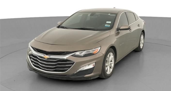Thumbnail: 2020 Chevrolet Malibu - 1