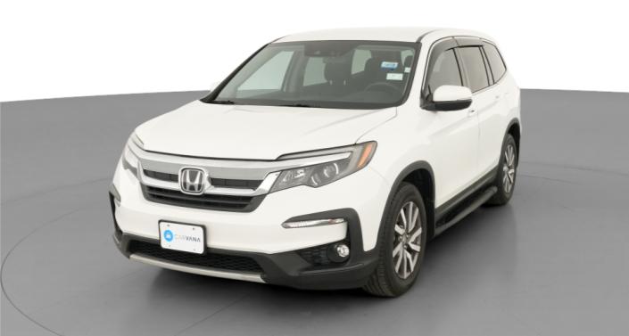 Thumbnail: 2020 Honda Pilot - 1