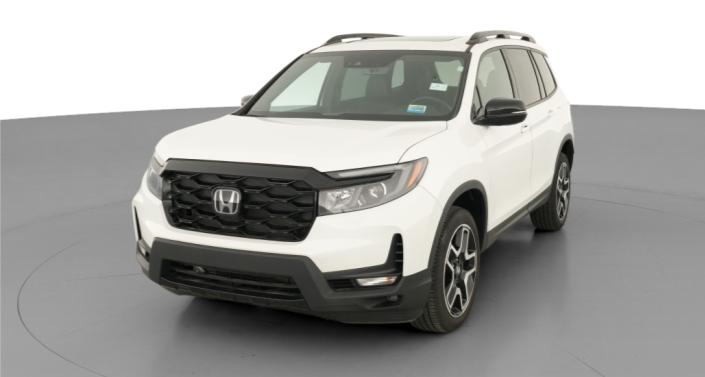 Thumbnail: 2023 Honda Passport - 1