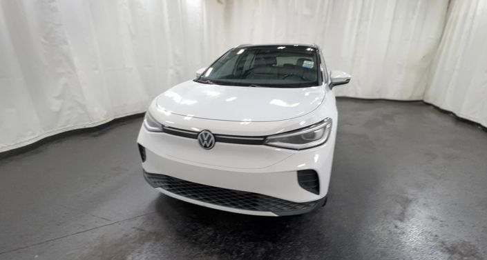 2021 Volkswagen ID.4 Pro S -
                  Lancaster, TX