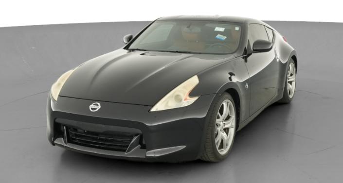 2010 Nissan Z 370Z -
                  Bessemer, AL