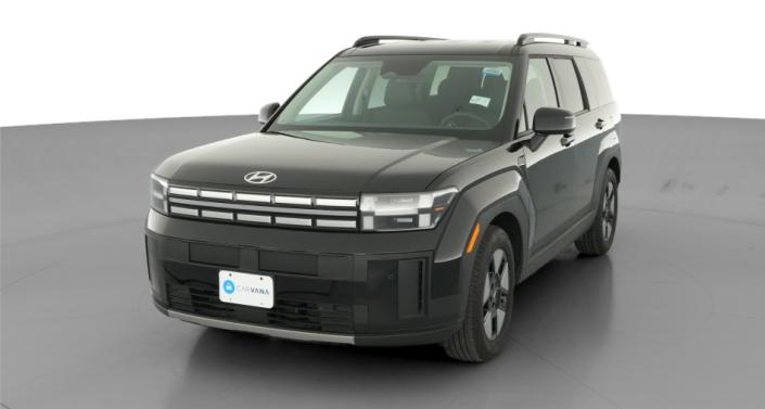 Thumbnail: 2025 Hyundai Santa Fe - 1