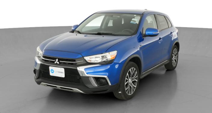 Thumbnail: 2019 Mitsubishi Outlander Sport - 1