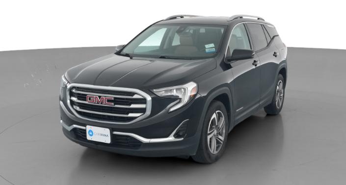 Thumbnail: 2020 GMC Terrain - 1