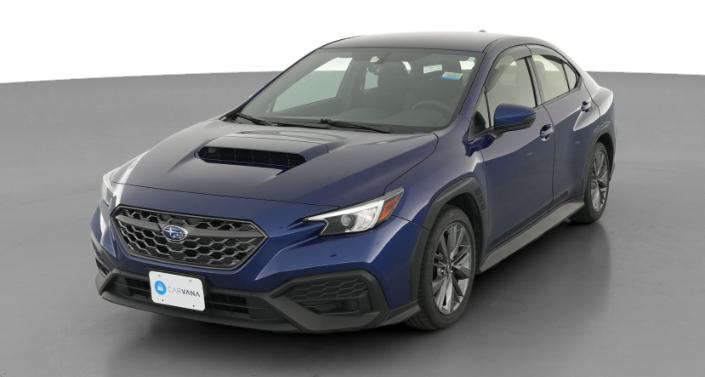Thumbnail: 2023 Subaru WRX - 1