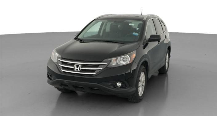 Thumbnail: 2014 Honda CR-V - 1