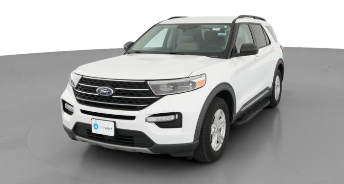 2020 Ford Explorer XLT -
                  Concord, NC
