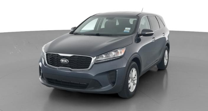 Thumbnail: 2019 Kia Sorento - 1