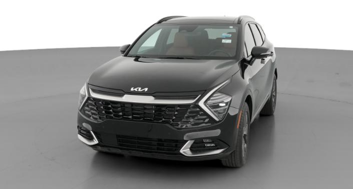 Thumbnail: 2024 Kia Sportage - 1