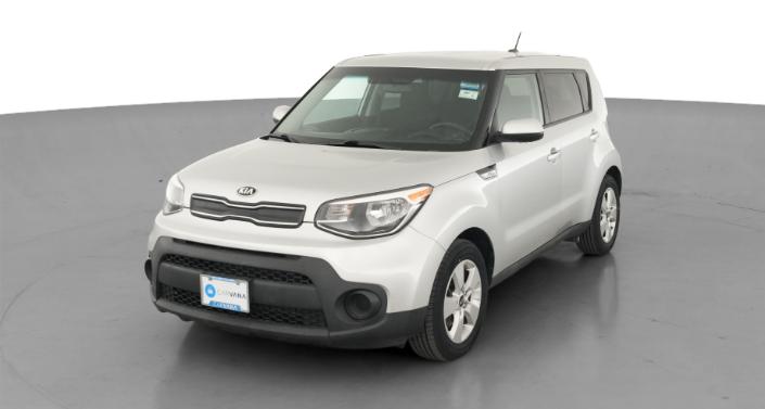 Thumbnail: 2018 Kia Soul - 1