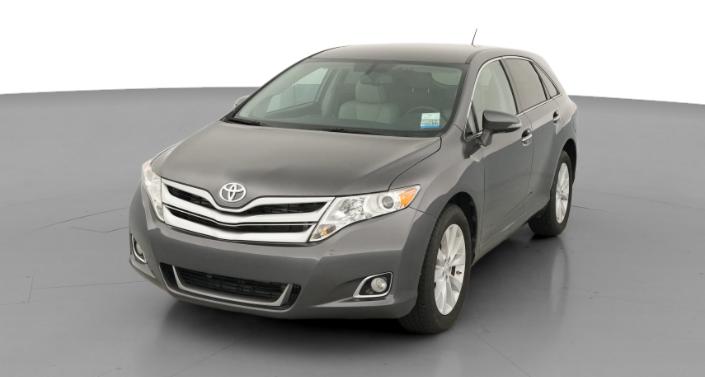 Thumbnail: 2015 Toyota Venza - 1
