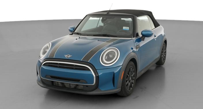 Thumbnail: 2023 MINI Cooper Convertible - 1