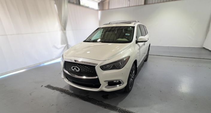 2019 INFINITI QX60 Luxe -
                  Union City, GA