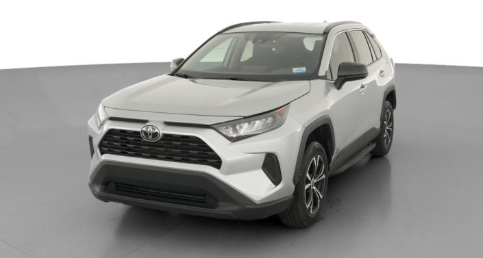 Thumbnail: 2019 Toyota RAV4 - 1
