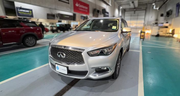Thumbnail: 2020 INFINITI QX60 - 1