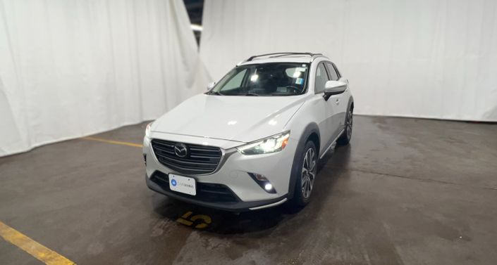 Thumbnail: 2019 Mazda CX-3 - 1