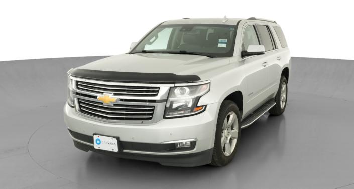 2020 Chevrolet Tahoe Premier -
                  Colonial Heights, VA
