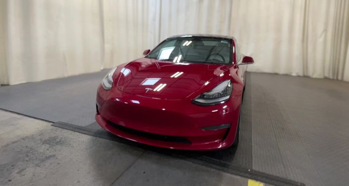 Thumbnail: 2019 Tesla Model 3 - 1