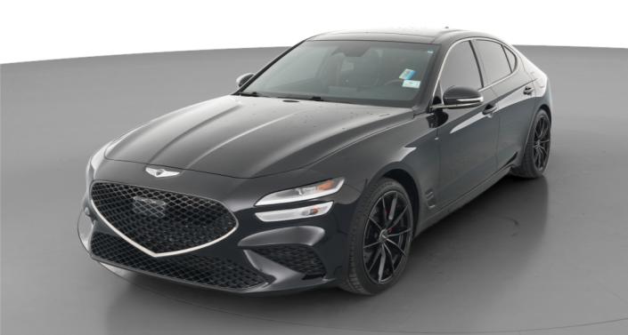2023 Genesis G70 2.0T -
                  Indianapolis, IN