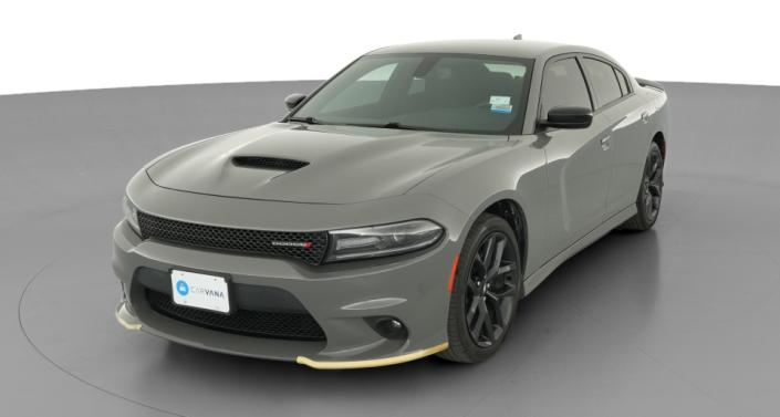 Thumbnail: 2019 Dodge Charger - 1