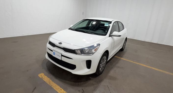 Thumbnail: 2019 Kia Rio - 1