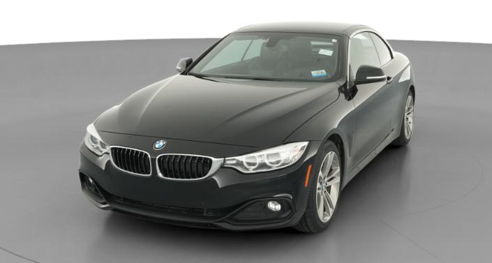 Thumbnail: 2016 BMW 4 Series - 1
