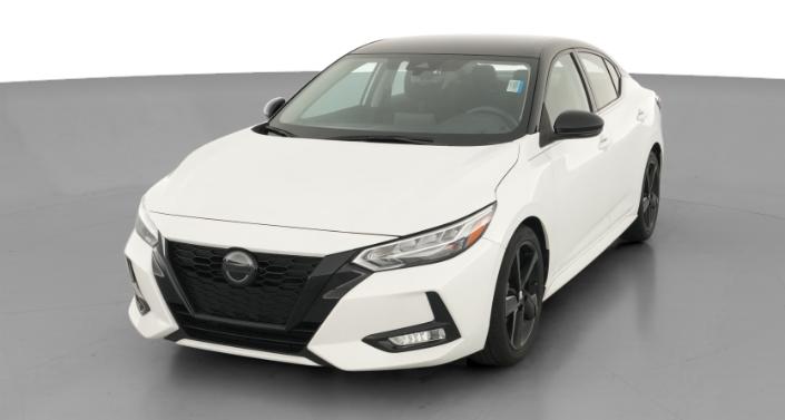 Thumbnail: 2022 Nissan Sentra - 1