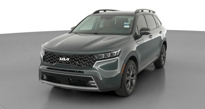 Thumbnail: 2023 Kia Sorento - 1