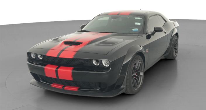 Thumbnail: 2020 Dodge Challenger - 1