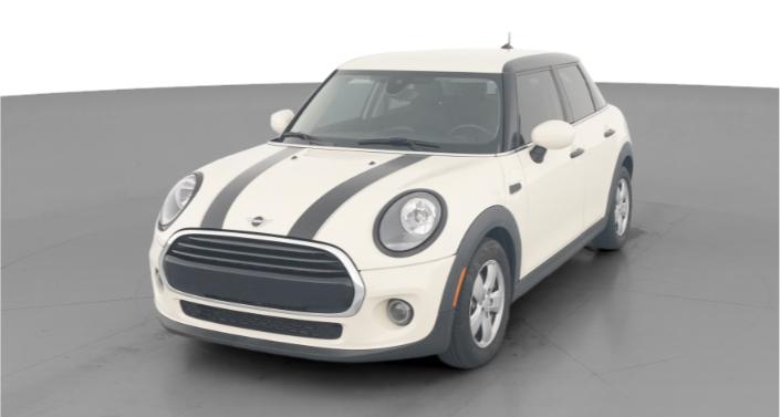 Thumbnail: 2021 MINI Cooper Hardtop - 1