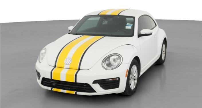 Thumbnail: 2018 Volkswagen Beetle - 1