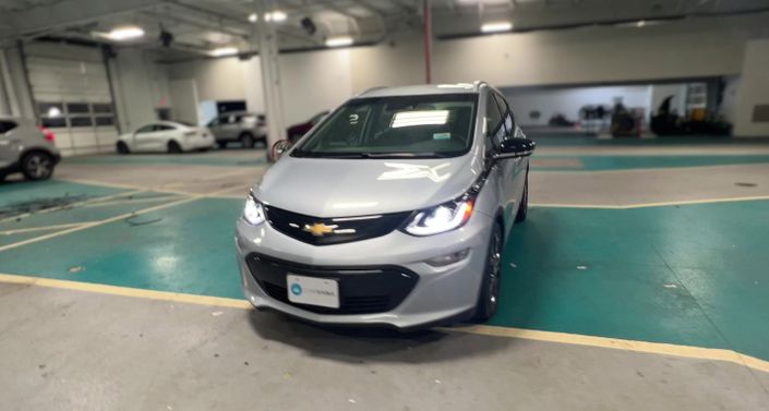 Thumbnail: 2017 Chevrolet Bolt EV - 1