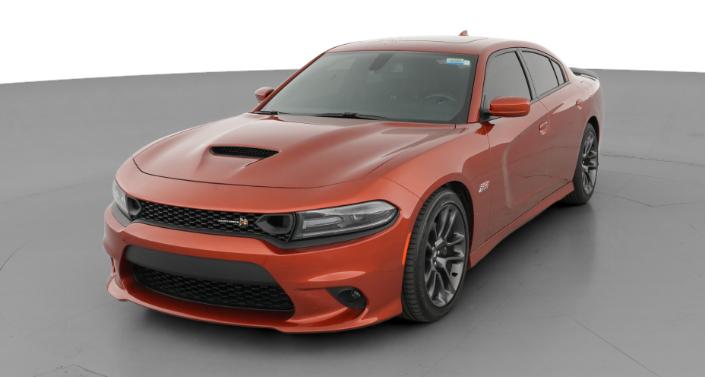 Thumbnail: 2020 Dodge Charger - 1
