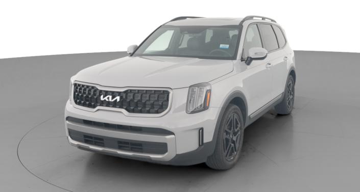 Thumbnail: 2023 Kia Telluride - 1