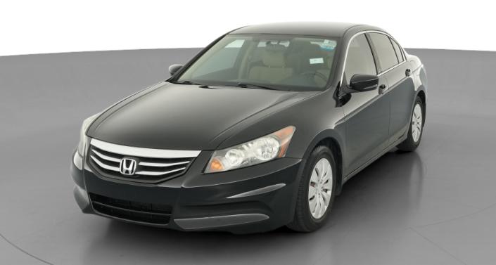 Thumbnail: 2012 Honda Accord - 1