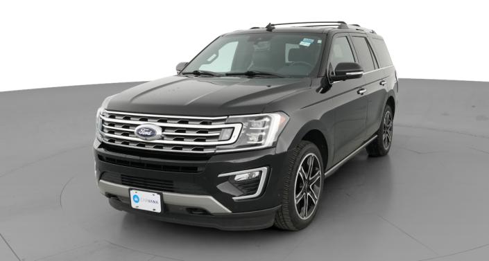 Thumbnail: 2020 Ford Expedition - 1