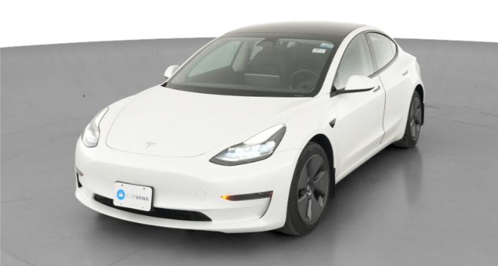 Thumbnail: 2023 Tesla Model 3 - 1