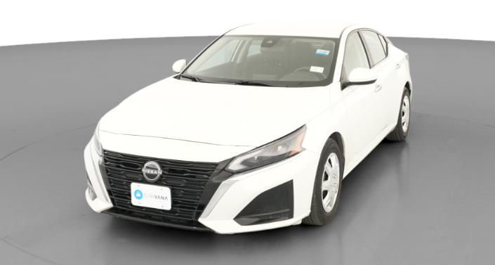 Thumbnail: 2023 Nissan Altima - 1