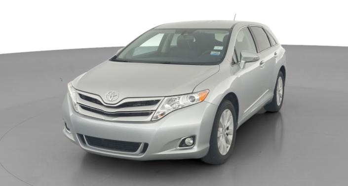 2015 Toyota Venza XLE -
                  Lorain, OH